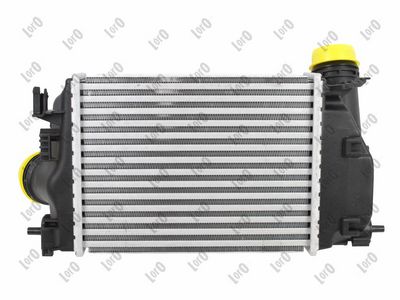 Chladič turba ABAKUS 035-018-0006
