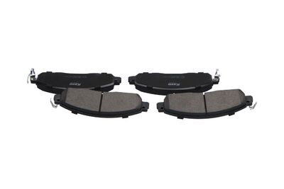 Brake Pad Set, disc brake KBP-6625