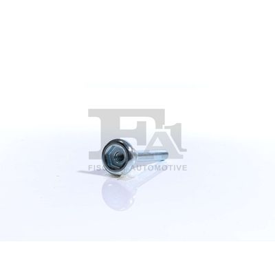 SURUB GOLIRE CARCASA TRANSMISIE FA1 257917001 17