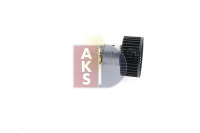 INNENRAUMGEBLäSE AKS DASIS 740350N 11