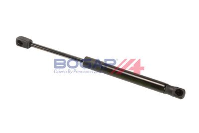 Gasfeder, Motorhaube