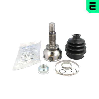 каре комплект, полуоска OPTIMAL CW-2797