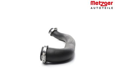 LADELUFTSCHLAUCH METZGER AUTOTEILE 2401116 12