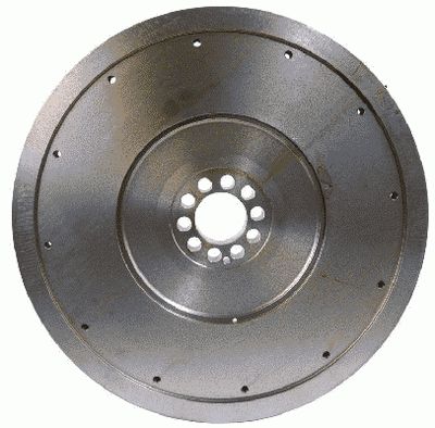 SACHS Schwungrad