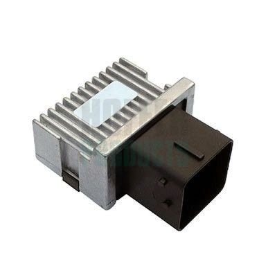 UNITATE DE CONTROL BUJII INCANDESCENTE