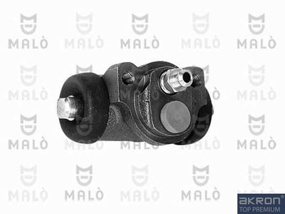 спирачно цилиндърче на колелото AKRON-MALÒ 89929