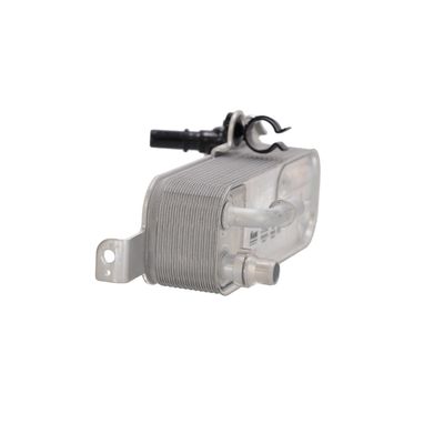 RADIATOR ULEI ULEI MOTOR NISSENS 91298 38