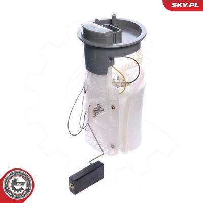 Kraftstoff-Fördereinheit