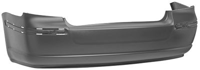 PHIRA AV-03300 Бампер передний   задний  для TOYOTA AVENSIS (Тойота Авенсис)