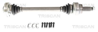 полуоска TRISCAN 8540 11618