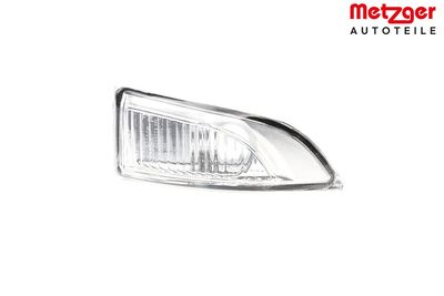 BLINKLEUCHTE METZGER AUTOTEILE 2080184 4