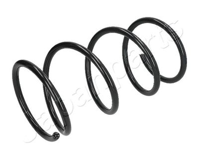 JAPANPARTS ZC2066A Пружина подвески  для SUBARU LEGACY (Субару Легак)