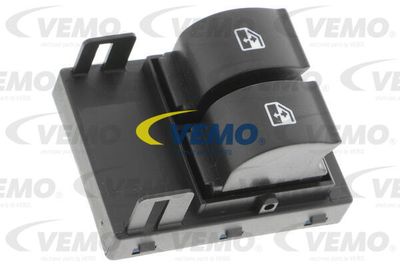 Выключатель, стеклолодъемник VEMO V24-73-0041 для FIAT FIORINO