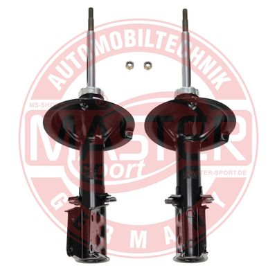 Амортизатор MASTER-SPORT GERMANY 16K004901 для FIAT ALBEA