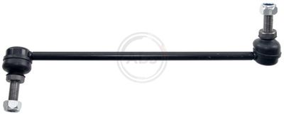 Stange/Strebe, Stabilisator