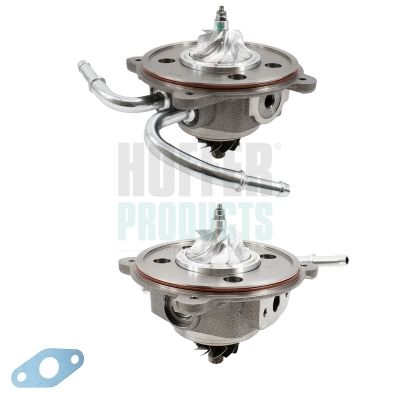 ANSAMBLU DE BAZă TURBOCOMPRESOR