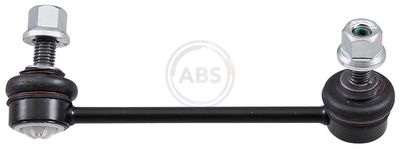 Link/Coupling Rod, stabiliser bar 260924