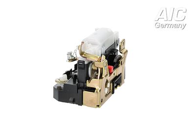 TüRSCHLOSS AIC 58295 16