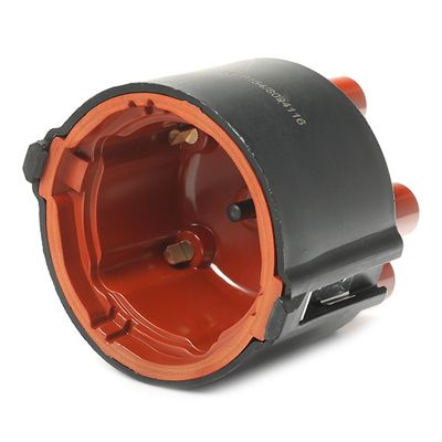 капачка на дистрибутор на запалване RIDEX 692D0006
