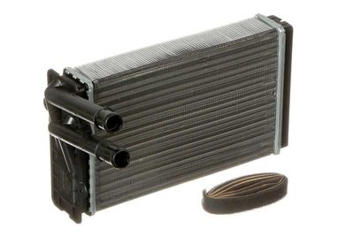 топлообменник, отопление на вътрешното пространство A.Z. Meisterteile AZMT-45-032-1220