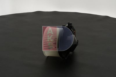 INNENRAUMGEBLäSE AKS DASIS 740189N 4