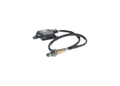 PARTIKELSENSOR BOSCH 0281008327 24