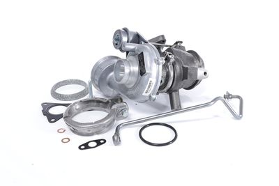 LADER AUFLADUNG BTS Turbo T981426 7