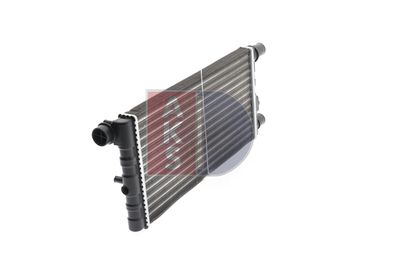 KüHLER MOTORKüHLUNG AKS DASIS 080490N 4
