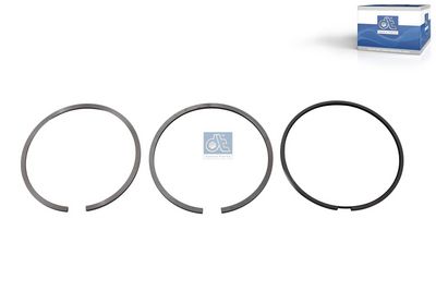 Juego de anillo para pistón
