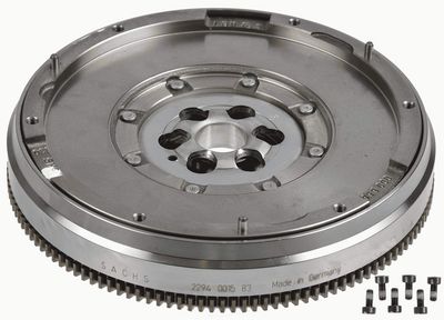 Flywheel 2294 001 583