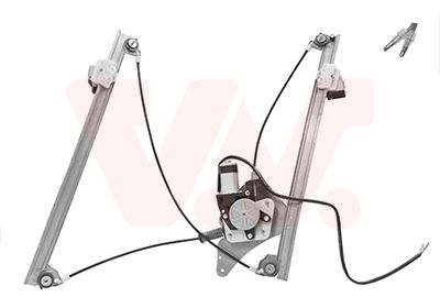 MECANISM ACTIONARE GEAM