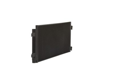 KONDENSATOR KLIMAANLAGE WAECO 8880400593 12