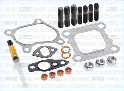 SET MONTAJ TURBOCOMPRESOR