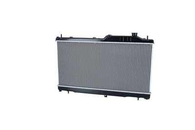 KüHLER MOTORKüHLUNG NRF 53929 27