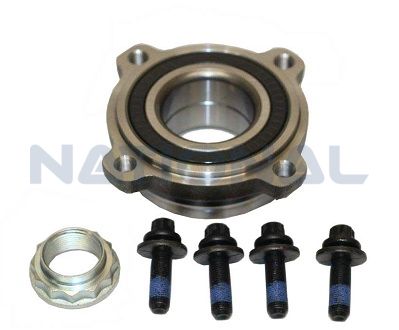 National NBK1115