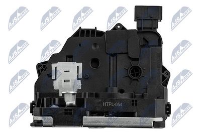 Brava vrata NTY EZC-PL-054
