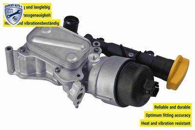ÖLKüHLER MOTORöL VEMO V40602130 1