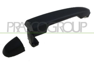 MâNERUL EXTERIOR AL UșII