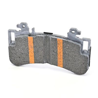 BREMSBELAGSATZ SCHEIBENBREMSE DELPHI LP5055EV 18