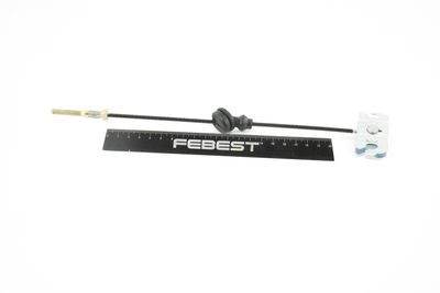 CABLU FRANA DE PARCARE FEBEST 22100FBF 3