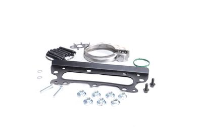SET MONTAJ TURBOCOMPRESOR BTS Turbo T931563ABS 2