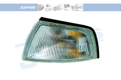 JOHNS 52 18 19 Указатель поворотов для MITSUBISHI COLT