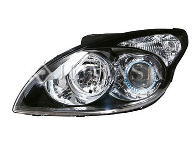 JUMASA 38021672 Основная фара  для HYUNDAI i30 (Хендай И30)