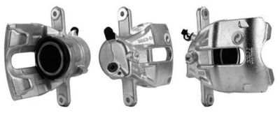 спирачен апарат FERODO FCL694557N