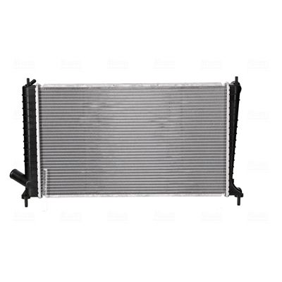 RADIATOR RACIRE MOTOR NISSENS 68001A 2