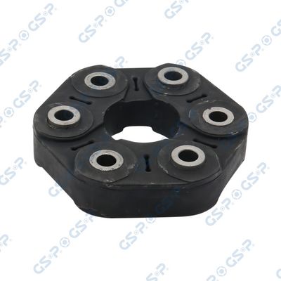 Lankstas, kardaninis velenas