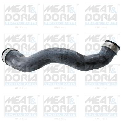 MEAT & DORIA 96802 Турбина  для MERCEDES-BENZ E-CLASS T-Model (S211) E 200 Kompressor (211.241)