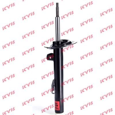 STOßDäMPFER KYB 335906 21