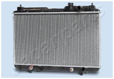 Радиатор, охлаждение двигателя JAPANPARTS RDA193008 для HONDA CR-V