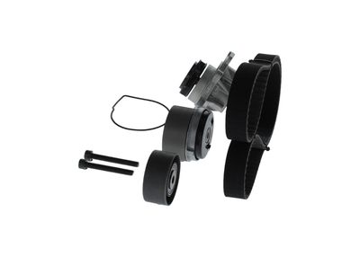 SET POMPA APA + CUREA DINTATA BOSCH 1987948800 22